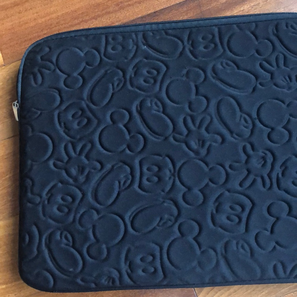 Disney Computer Case